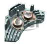 PEUGE 644178 Regulator, passenger compartment fan